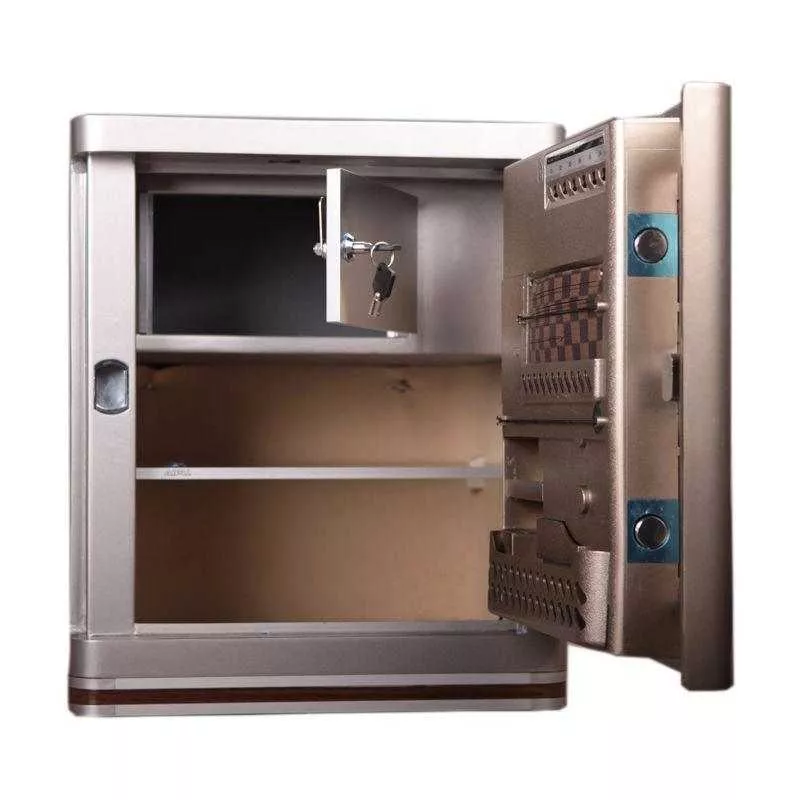 Мебельный сейф AIPU Platinum FDX-A/D-45B