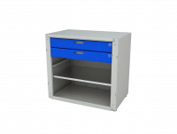 Шкаф для инструментов MODUL 1/2 XL 02
