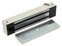 ML-400K-2 с уголком, Электромагнитный замок ACCORDTEC, 400 кг
