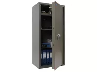 Сейф офисный Практик ASM 120 Т CL**