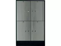 Блок депозитных ячеек DB-4S DGL