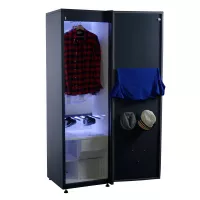 Шкаф сушильный БРИЗ