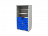 Шкаф для инструментов MODUL XL 12