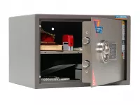Сейф офисный ASM 30 EL