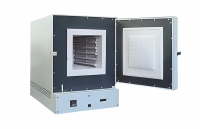 Универсальная электропечь SNOL 30/1100 L