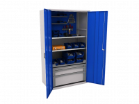 Шкафы MODUL 2000 №5