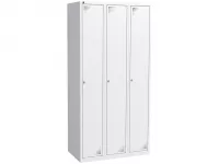 Шкаф гардеробный WELLMET WR-33v1 (1850х900х500 мм.)