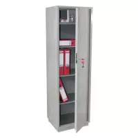 Шкаф офисный бухгалтерский КБС-031 т