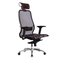 Кресло Samurai S-3.04 Infinity Easy Clean