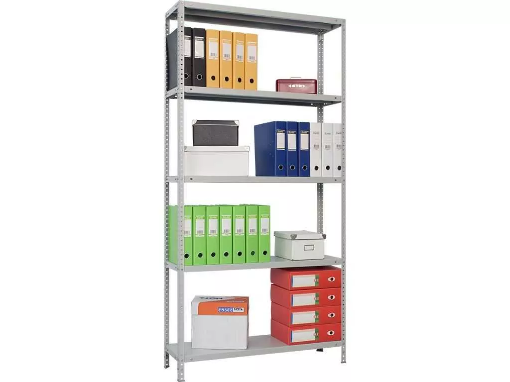 Стеллаж для склада СТМ MS 220/100х30/6