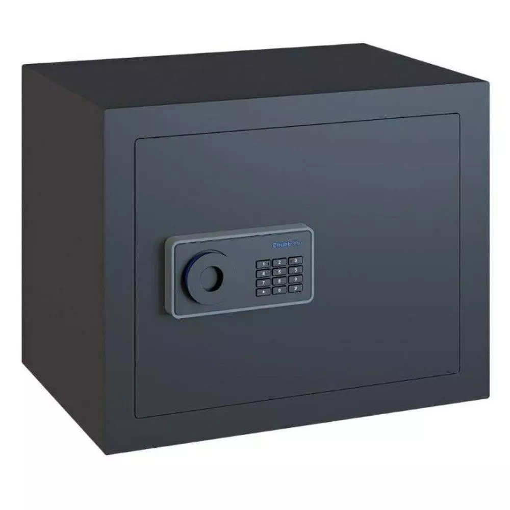 Огнеупорный сейф Chubb WATER 50-1 EL