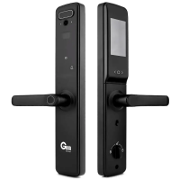 Умный замок Gimmel F30
