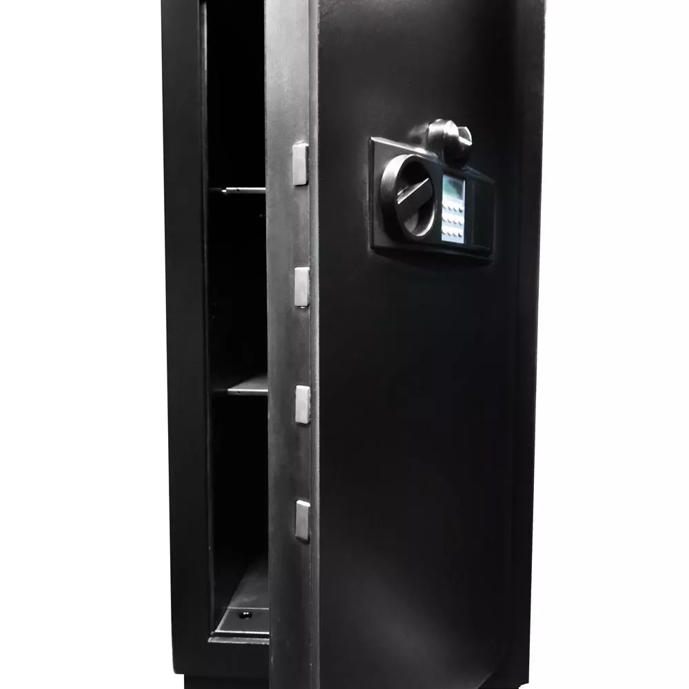 Бронированный сейф Burg–Wachter MTD 48 E*F (black)