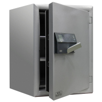 Бронированный сейф Burg–Wachter MTD 760 E FP