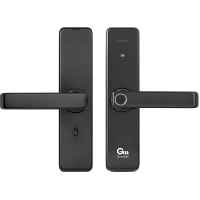Умный замок Gimmel F10 TTLock для межкомнатных дверей