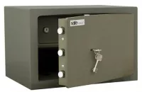 Взломостойкий сейф NTR-24Ms