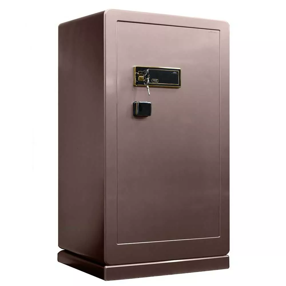 Взломостойкий сейф AIPU Gold Shark FDG-A1/D-120JZ
