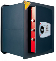 Сейф встраиваемый Technomax GT/7LP
