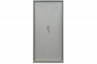 Шкаф архивный с рольставнями GRETTE 1850x900x450 JF-T01