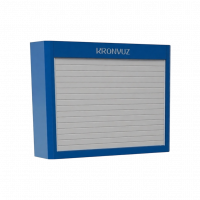 Шкаф инструментальный навесной KronVuz Box 6000R