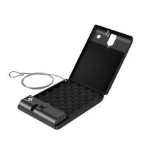 Сейф автомобильный пистолетный  SAFEBURG SB GUNSAFE BIOMETRIC 2.0