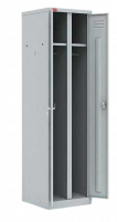 Шкаф металлический с электронным замком Safeburg –АК/800-09