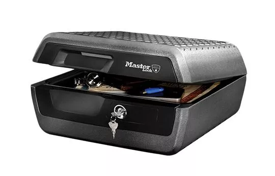 Огневодостойкий Master Lock LCFW30100 WATER