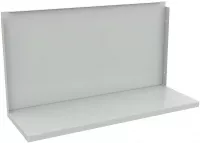 Полка и стенка WSh-160/1