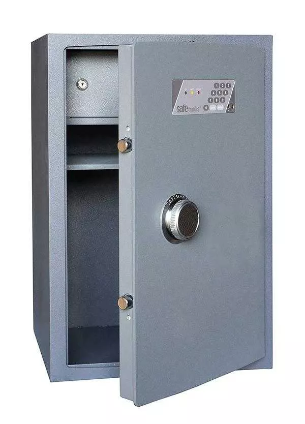 Сейф взломостойкий NTL-62Es