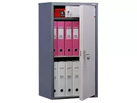 Шкаф офисный бухгалтерский AIKO SL-87T