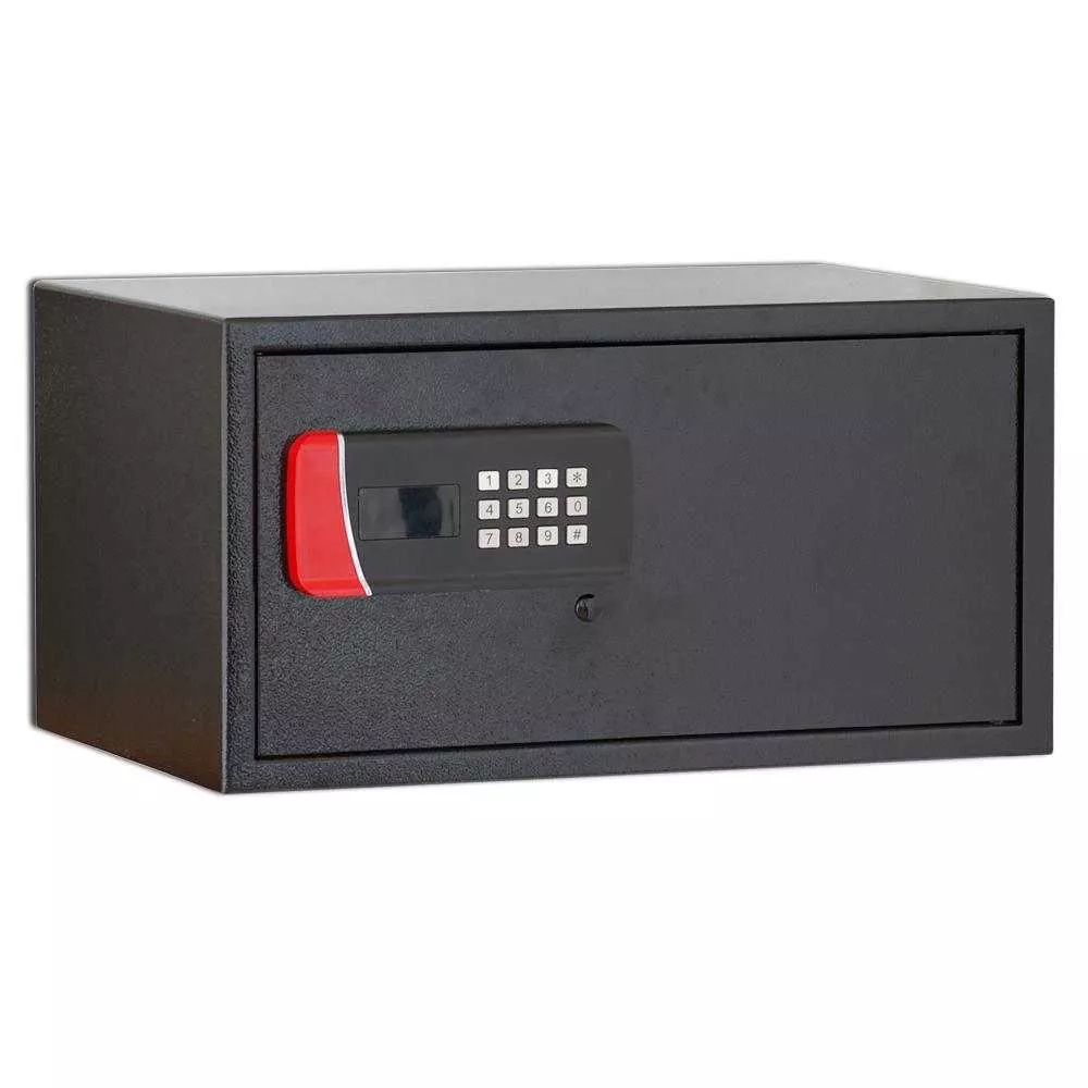 Взломостойкий сейф для украшений Muller Safe Hildesheim