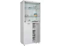 Медицинский шкаф МД 2 1780/SG