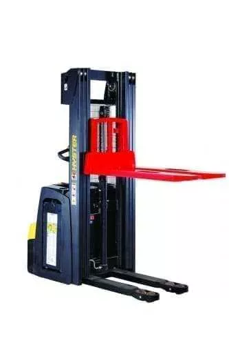 Сопровождаемый штабелер Hyster S1.4 г/п 1400 кг, 5,5