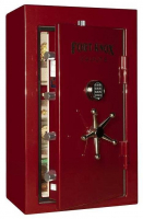 Сейф с возможностью крепить на пол для дома и квартиры Fort Knox® Maverick 4024BWNbc D