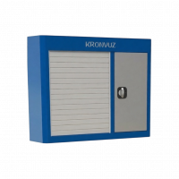 Шкаф инструментальный навесной KronVuz Box 6001R