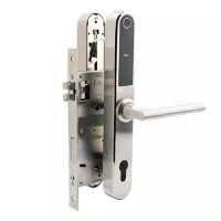 Замок электронный Apecs X-Сode S31B-С (lock 85/60)