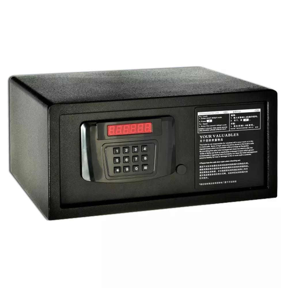 Мебельный сейф Yosec HT-20EW