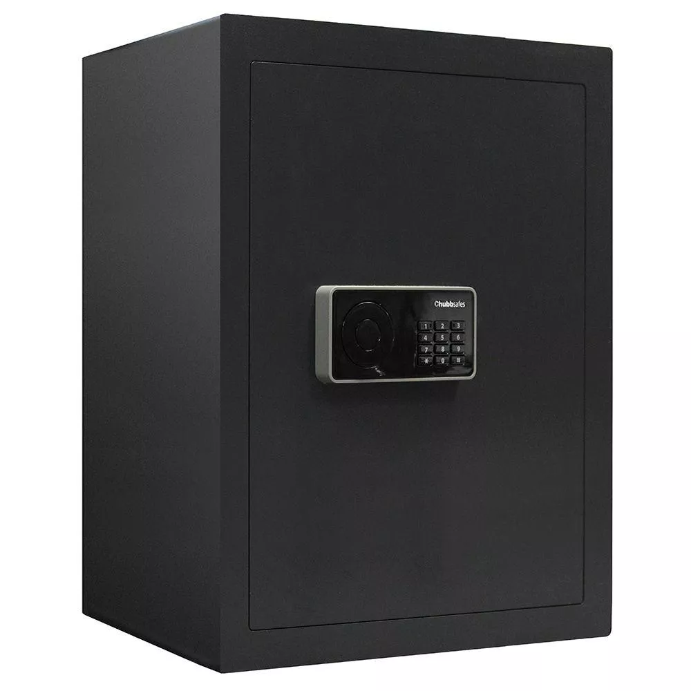Мебельный сейф Chubb EARTH 55 EL