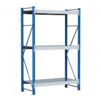 Среднегрузовой стеллаж SGR-V 21103-2,0