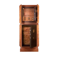 Эксклюзивный сейф Agresti 9089 Tocсo Magico Double Winder Grade II