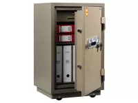 Сейф огнеупорный FRS 80.T KL