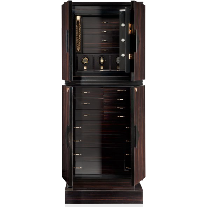 Взломостойкий сейф Agresti 9399 Magia di Ebano Winder Grade II