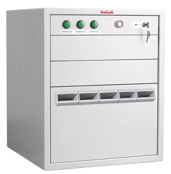 Темпокасса DoCash Tempo 10R UPS