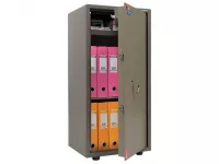 Сейф для офиса Практик ASM 90 T