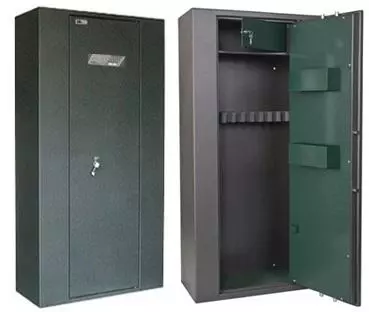 Сейф оружейный MAXI 10 PME