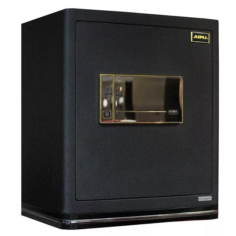 Взломойстойчивый сейф AIPU Diamond FDX-A/D-40ZWII