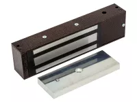 ML-395 KB Электромагнитный замок ACCORDTEC, 500 кг