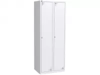Шкаф гардеробный WELLMET WR-22v1 (2000х800х500 мм.)