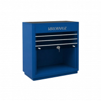 Инструментальный шкаф KronVuz Box 2000R2