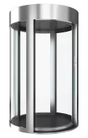 Шлюзовая кабина SAIMA COMMODOOR LIGHT